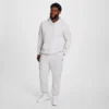 Powerblend-joggingbukser, snørede ben, C Logo – Big & Tall