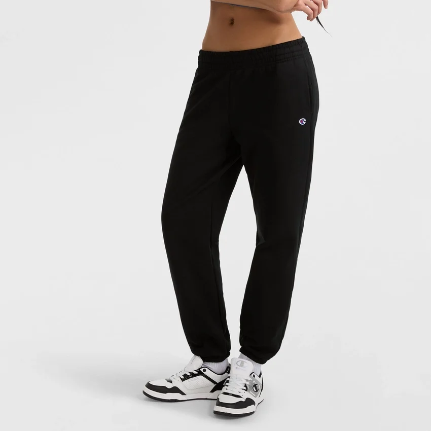 Powerblend Oversized Joggingbukser, C Logo