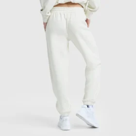 Powerblend Oversized Joggingbukser, C Logo