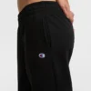 Powerblend Oversized Joggingbukser, C Logo