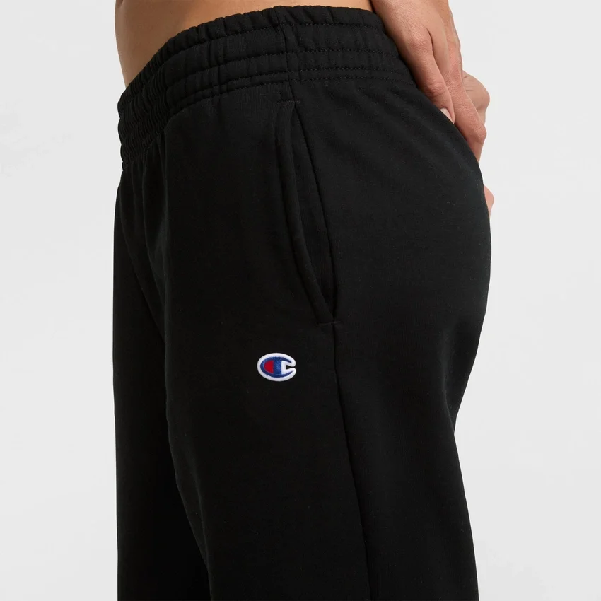 Powerblend Oversized Joggingbukser, C Logo
