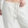 Powerblend Oversized Joggingbukser, C Logo