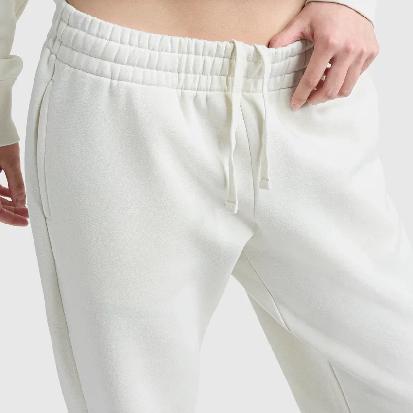Powerblend Oversized Joggingbukser, C Logo