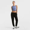 Powerblend Oversized Joggingbukser, C Logo