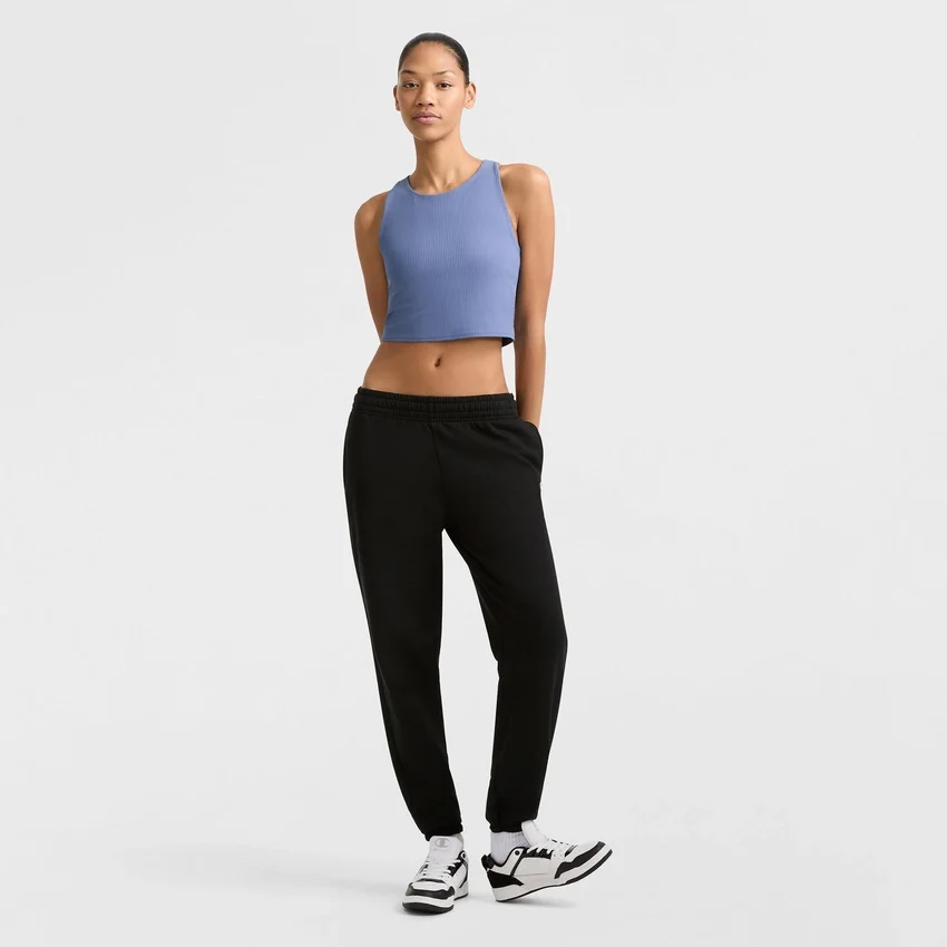 Powerblend Oversized Joggingbukser, C Logo