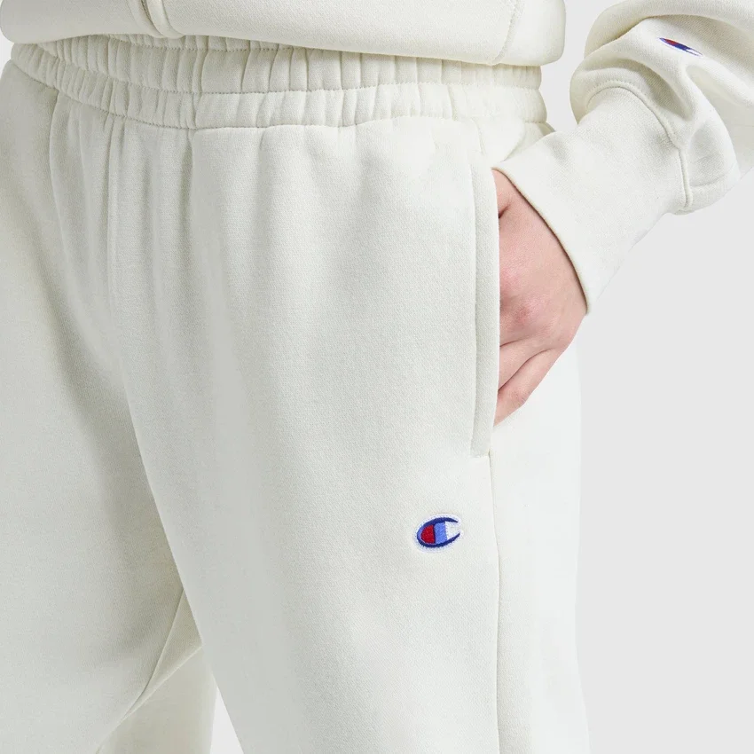 Powerblend Oversized Joggingbukser, C Logo