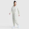 Powerblend Oversized Joggingbukser, C Logo