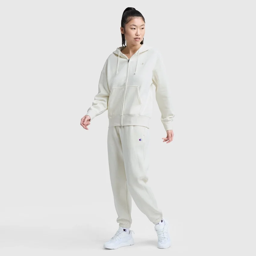 Powerblend Oversized Joggingbukser, C Logo