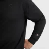 Powerblend-sweatshirt med rund hals, C Logo – Big & Tall