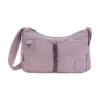 Quartz lille messenger-taske