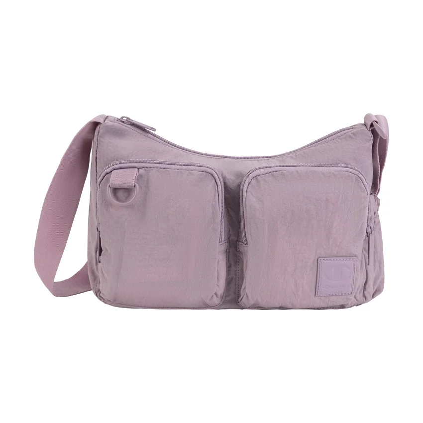 Quartz lille messenger-taske