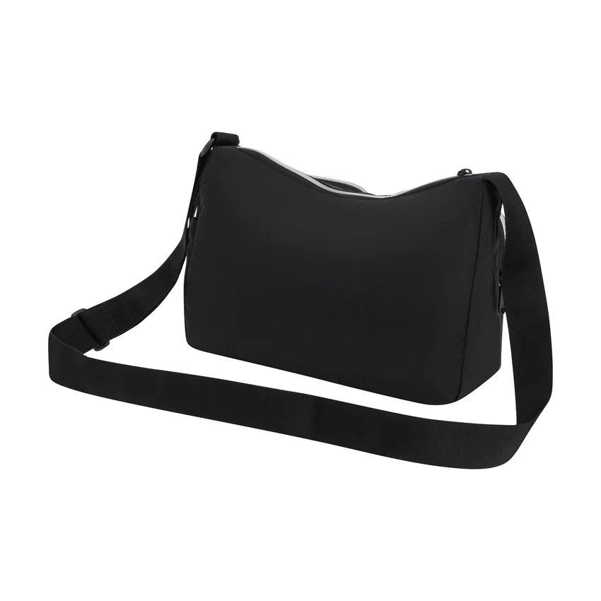 Quartz lille messenger-taske