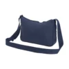 Quartz lille messenger-taske