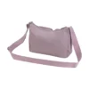 Quartz lille messenger-taske