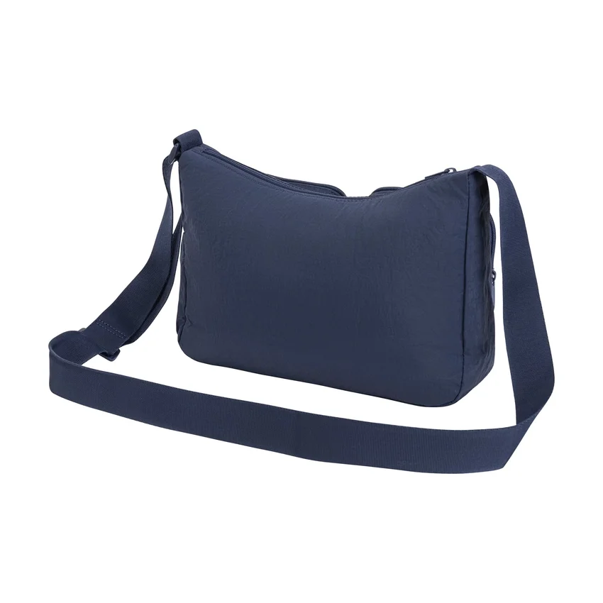 Quartz lille messenger-taske