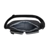 Quartz lille messenger-taske