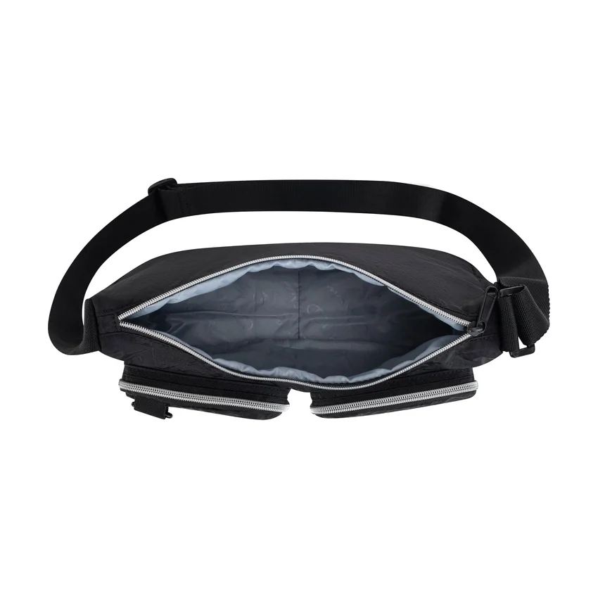 Quartz lille messenger-taske