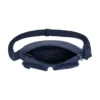 Quartz lille messenger-taske