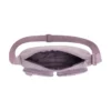 Quartz lille messenger-taske