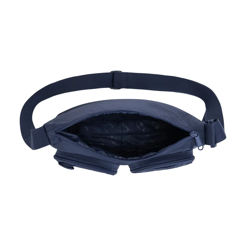 Quartz lille messenger-taske