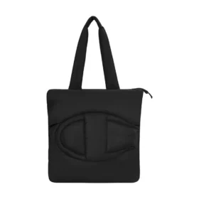 Quiltet Billie-tote