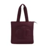 Quiltet Billie-tote