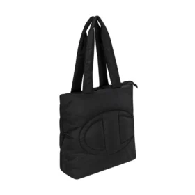 Quiltet Billie-tote