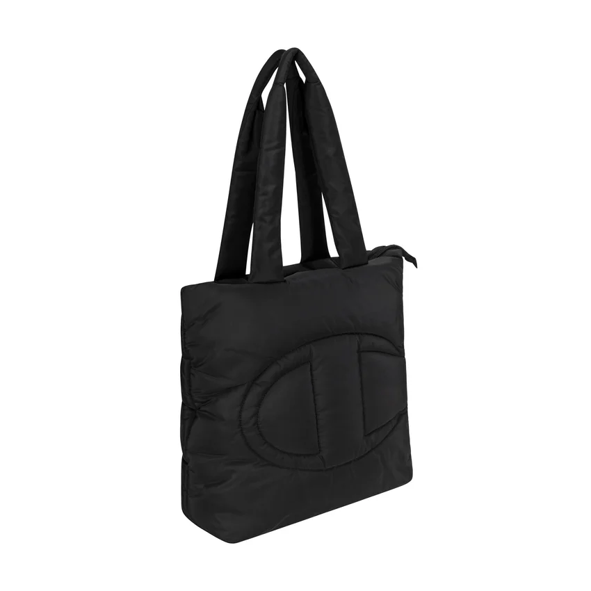 Quiltet Billie-tote