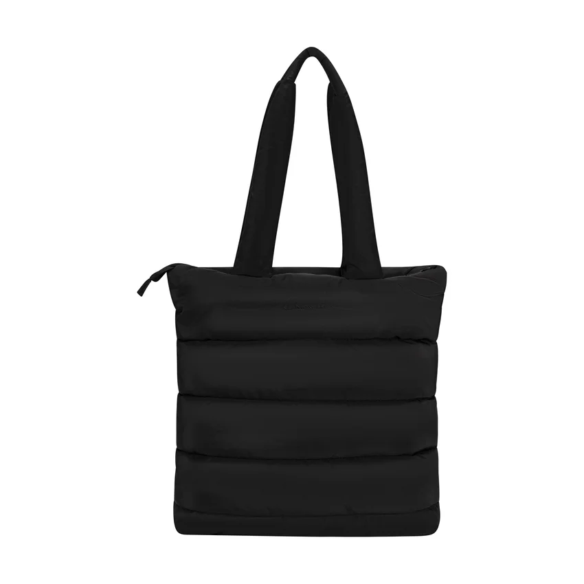 Quiltet Billie-tote