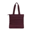 Quiltet Billie-tote