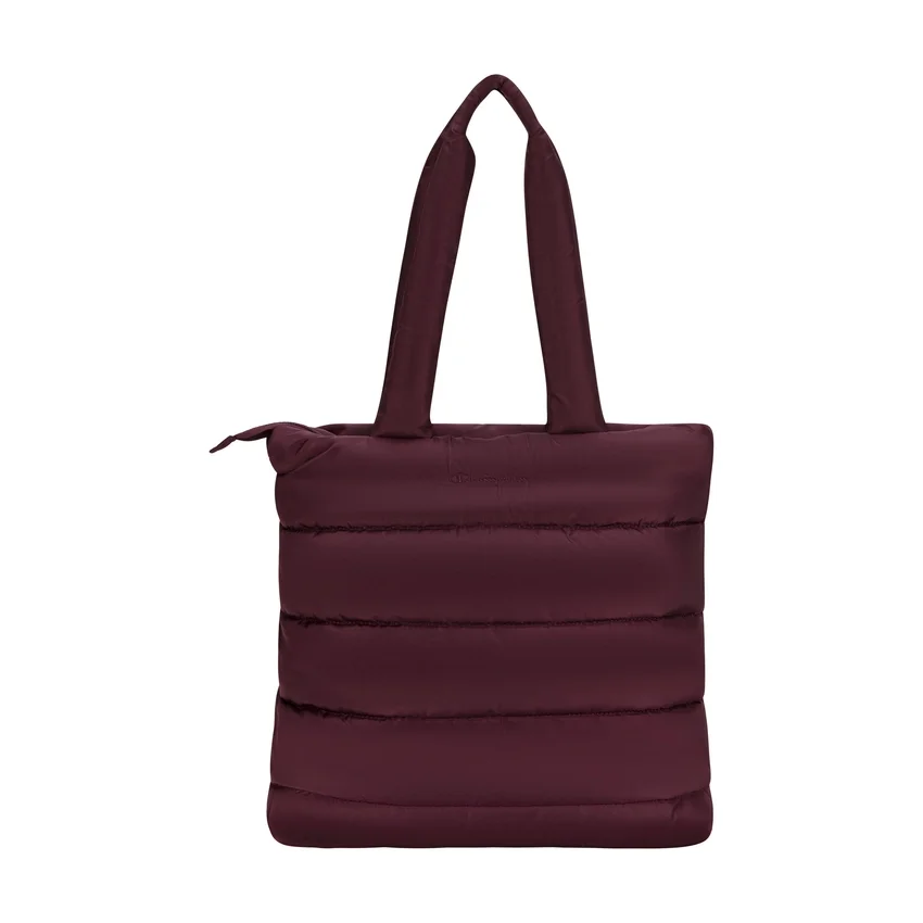 Quiltet Billie-tote