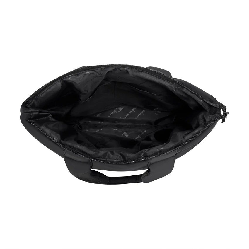 Quiltet Billie-tote