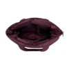 Quiltet Billie-tote
