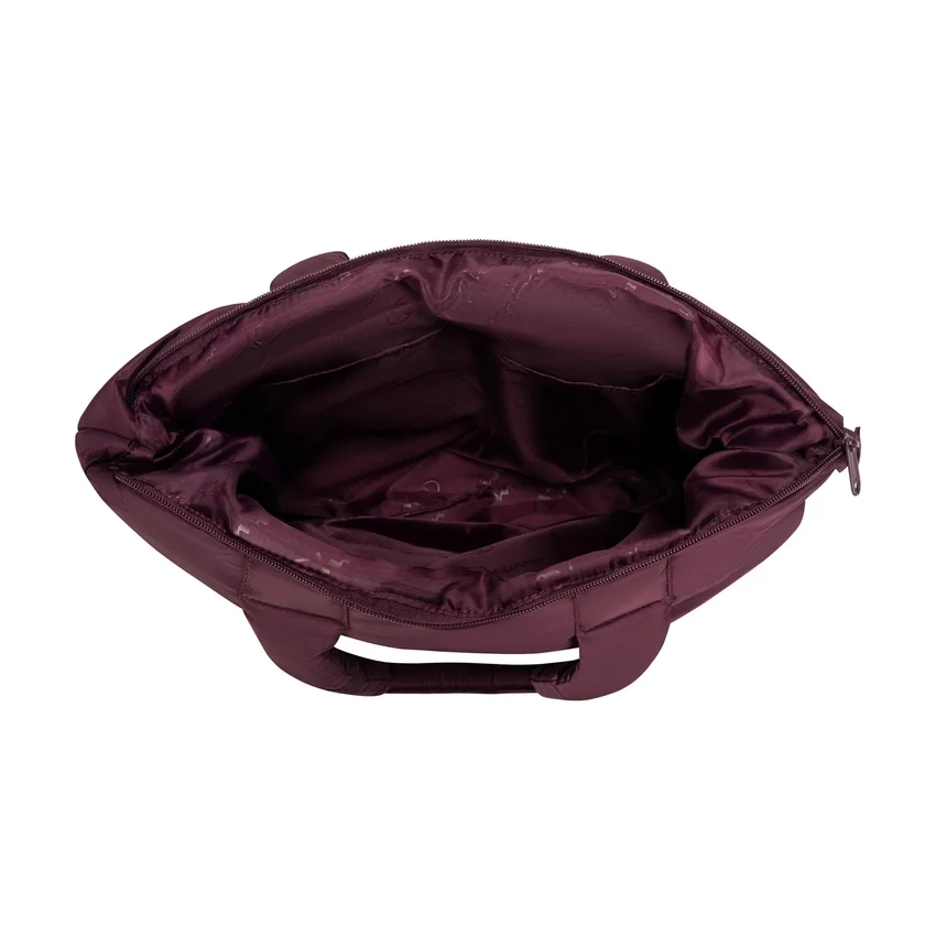 Quiltet Billie-tote