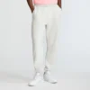 Reverse Weave-joggingbukser med lille logo og snøre
