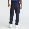 Reverse Weave-joggingbukser med lille logo og snøre