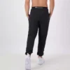 Reverse Weave-joggingbukser med lille logo og snøre