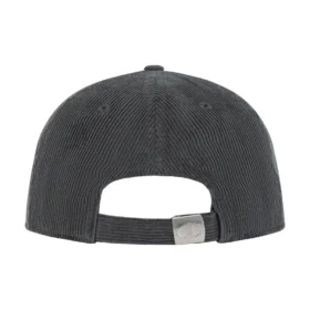 Ridge Corduroy justerbar kasket