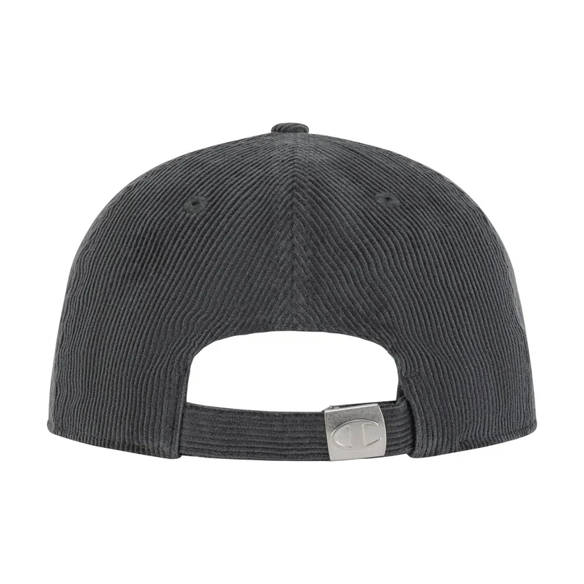 Ridge Corduroy justerbar kasket