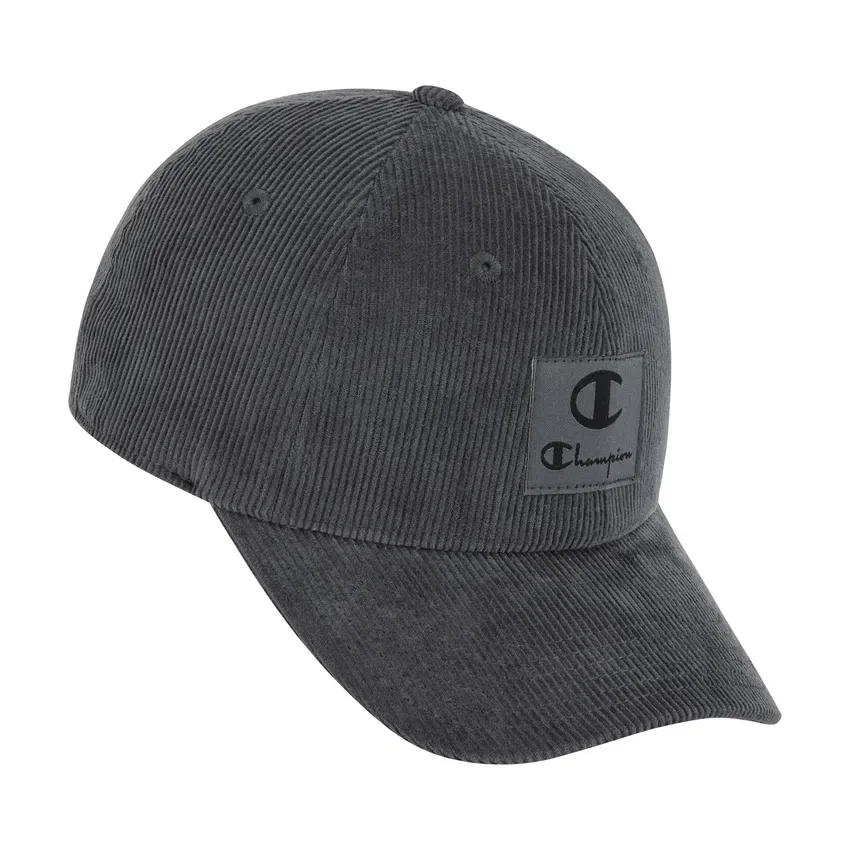 Ridge Corduroy justerbar kasket