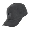 Ridge Corduroy justerbar kasket