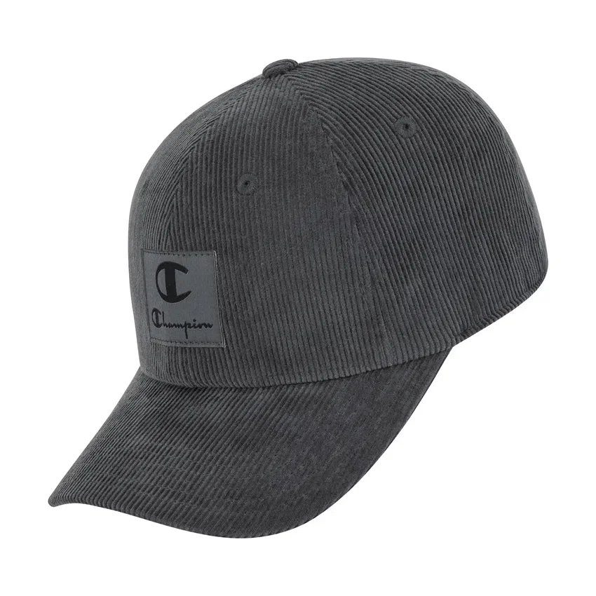Ridge Corduroy justerbar kasket
