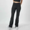 Soft Touch Flare Leggings, lugtbekæmpende, C Logo