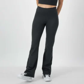 Soft Touch Flare Leggings, lugtbekæmpende, C Logo