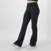 Soft Touch Flare Leggings, lugtbekæmpende, C Logo