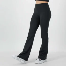 Soft Touch Flare Leggings, lugtbekæmpende, C Logo