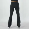 Soft Touch Flare Leggings, lugtbekæmpende, C Logo