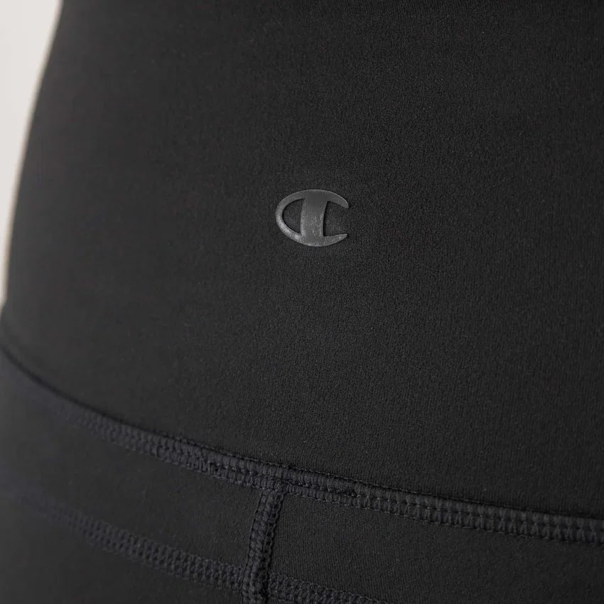 Soft Touch Flare Leggings, lugtbekæmpende, C Logo