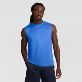 Sport Muscle Tank, reflekterende C Logo