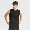 Sport Muscle Tank, reflekterende C Logo